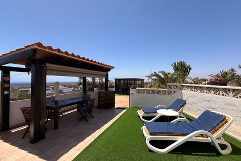 Villa i Parque Holandes, Fuerteventura, Parque Holandes - € 550.000 | Ref: C0395 - foto 23
